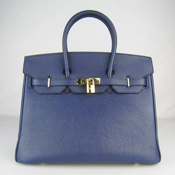 HBK35DBG008 35CM Dark Blue (oro)